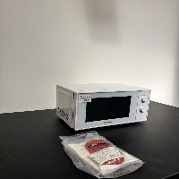 Panasonic NN-E20JWM Microwave image 1